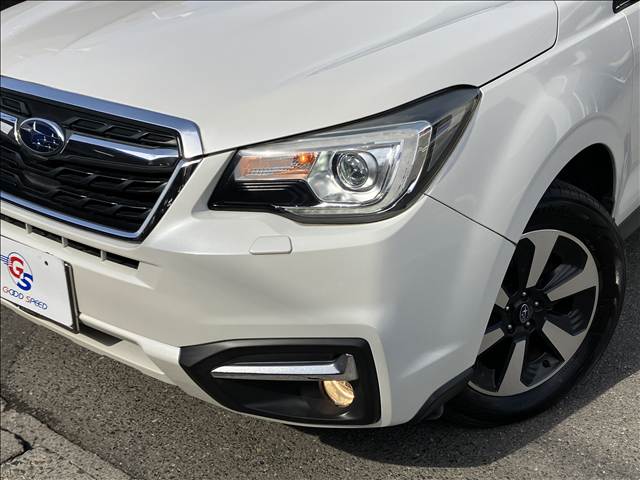 スバル&nbsp;フォレスターの画像18