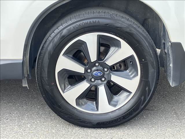 スバル&nbsp;フォレスターの画像19