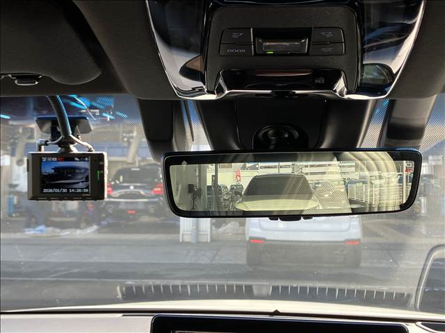 トヨタ ハリアーの画像5