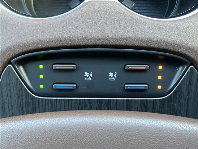 トヨタ ハリアーの画像6