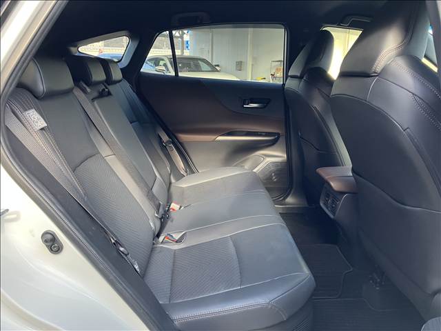 トヨタ ハリアーの画像12