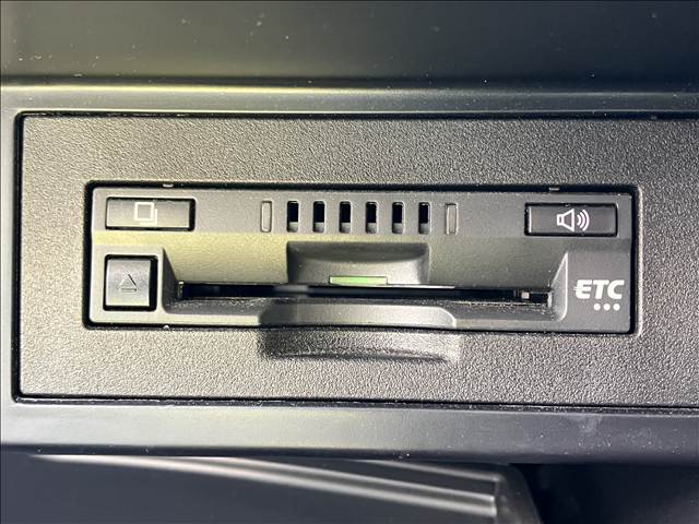 トヨタ ランドクルーザープラドの画像8