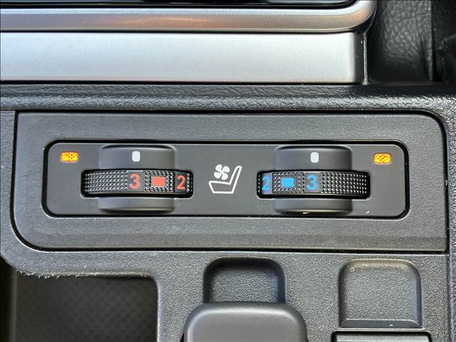 トヨタ ランドクルーザープラドの画像10