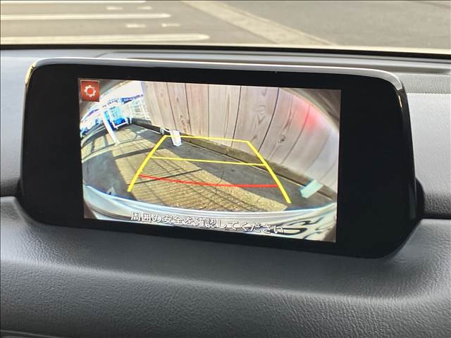 マツダ&nbsp;CX-5の画像4