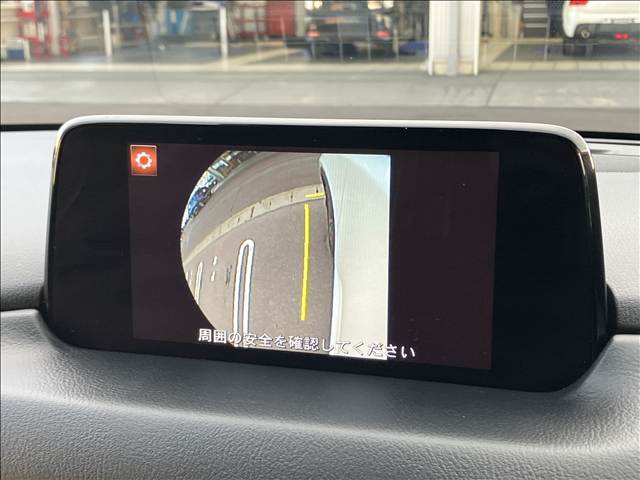 マツダ&nbsp;CX-5の画像5