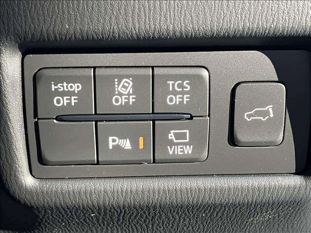 マツダ&nbsp;CX-5の画像10