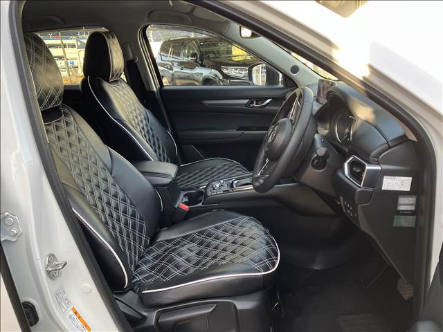 マツダ&nbsp;CX-5の画像11