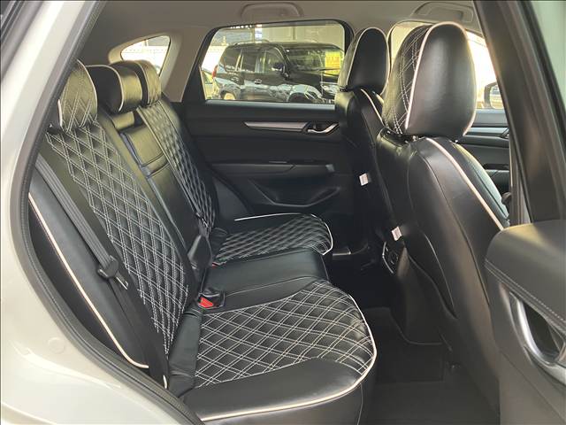 マツダ&nbsp;CX-5の画像12