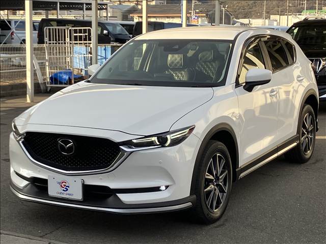 マツダ&nbsp;CX-5の画像14