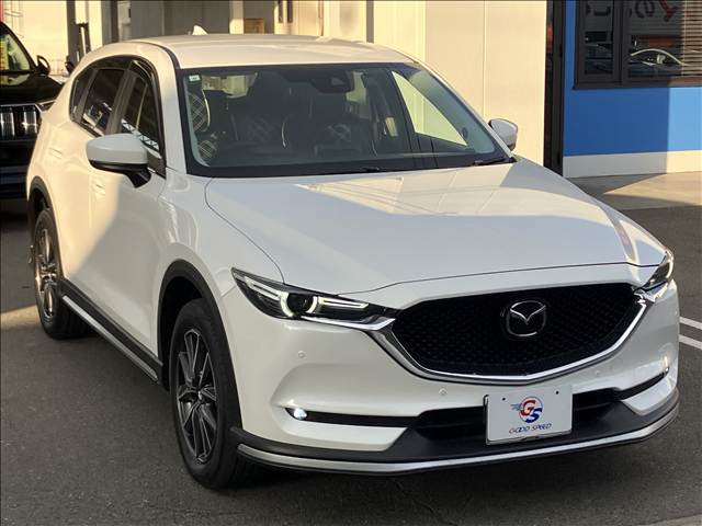 マツダ&nbsp;CX-5の画像15