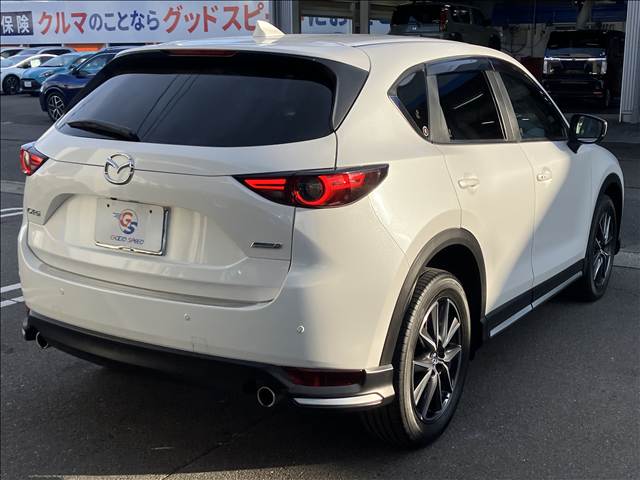 マツダ&nbsp;CX-5の画像16