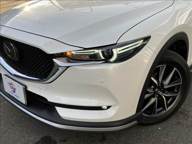 マツダ&nbsp;CX-5の画像18