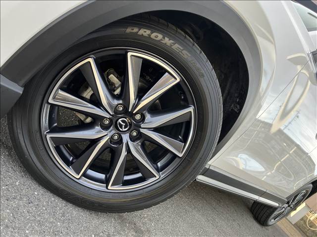 マツダ&nbsp;CX-5の画像19