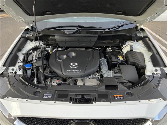 マツダ&nbsp;CX-5の画像20