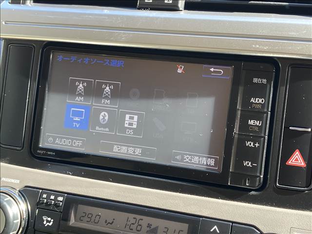 トヨタ&nbsp;ランドクルーザープラドの画像5