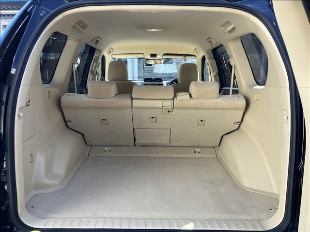 トヨタ&nbsp;ランドクルーザープラドの画像13