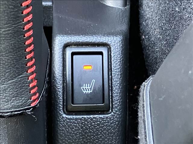 スズキ スイフトスポーツの画像6