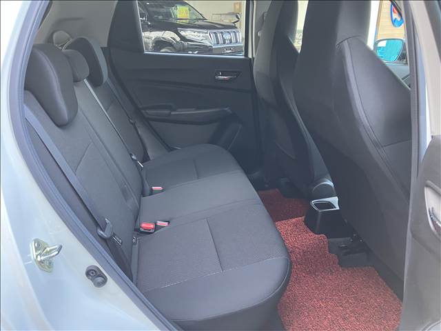 スズキ スイフトスポーツの画像12