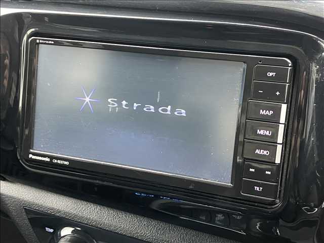 ハイラックスZ 内装他