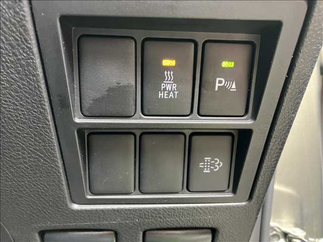 トヨタ ハイラックスの画像9