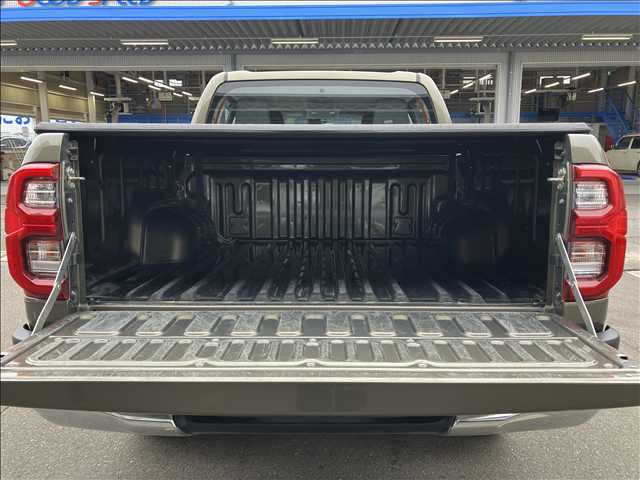 トヨタ ハイラックスの画像13