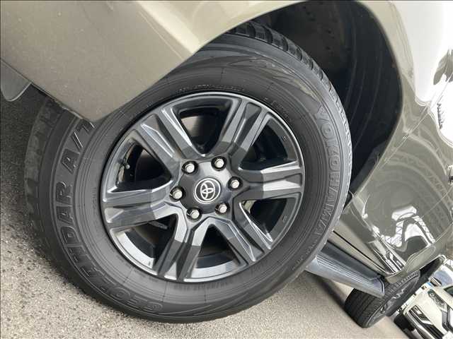 トヨタ ハイラックスの画像19