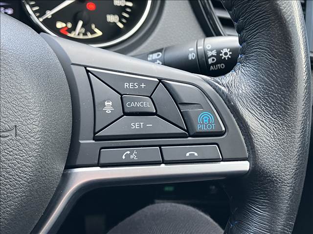 日産&nbsp;エクストレイルの画像7