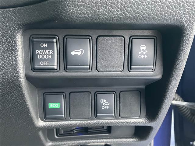 日産&nbsp;エクストレイルの画像9