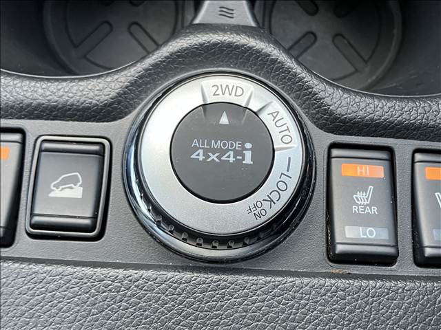 日産&nbsp;エクストレイルの画像10