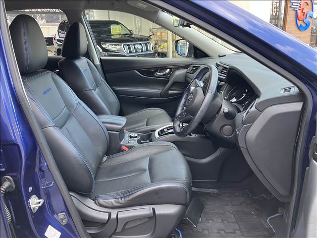 日産&nbsp;エクストレイルの画像11