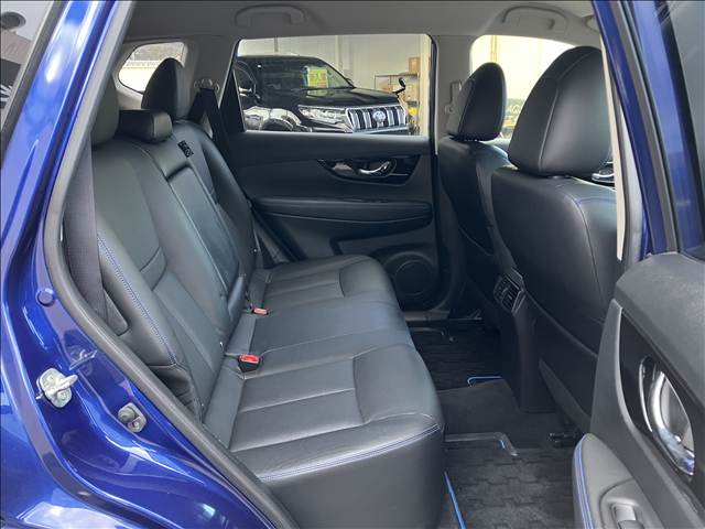 日産&nbsp;エクストレイルの画像12