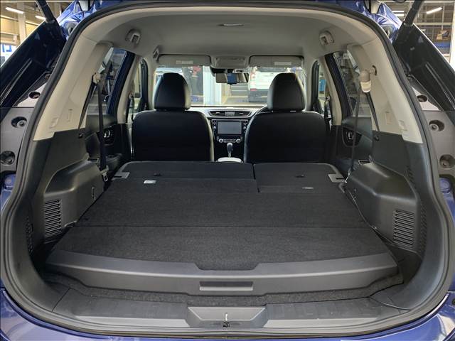 日産&nbsp;エクストレイルの画像13