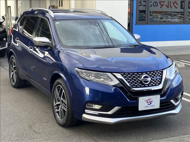 日産&nbsp;エクストレイルの画像15