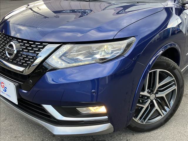 日産&nbsp;エクストレイルの画像18