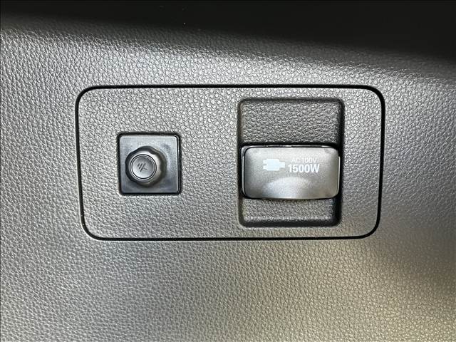 トヨタ&nbsp;ハリアーハイブリッドの画像8