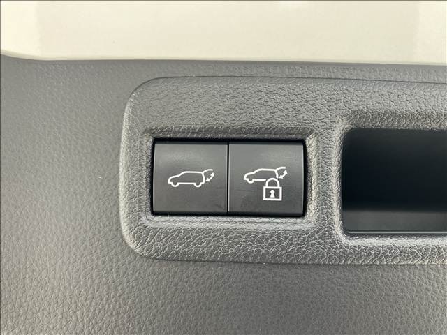 トヨタ&nbsp;ハリアーハイブリッドの画像9