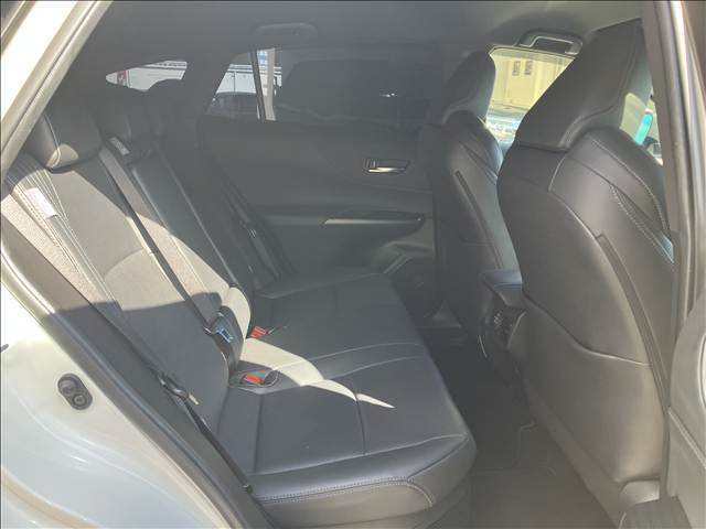 トヨタ&nbsp;ハリアーハイブリッドの画像12