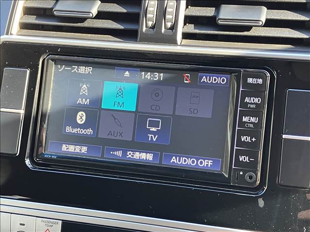 トヨタ&nbsp;ランドクルーザープラドの画像4