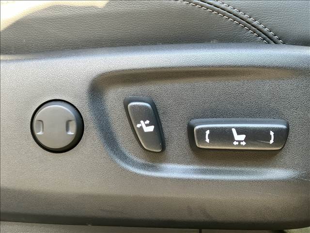 トヨタ&nbsp;ランドクルーザープラドの画像9