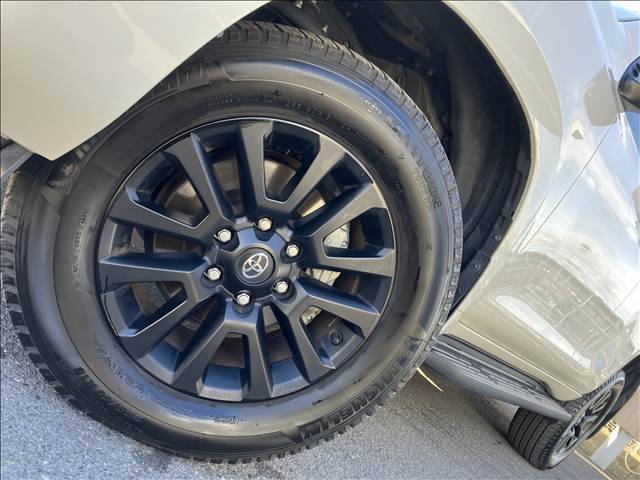 トヨタ&nbsp;ランドクルーザープラドの画像19