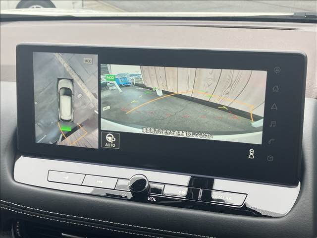 日産&nbsp;エクストレイルの画像4