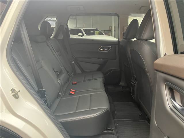 日産&nbsp;エクストレイルの画像12