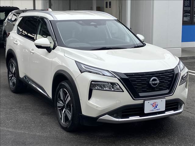 日産&nbsp;エクストレイルの画像15