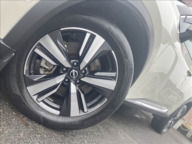 日産&nbsp;エクストレイルの画像19