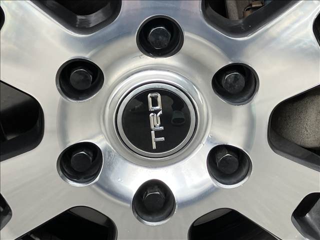 トヨタ&nbsp;ハイエースバンロングボディの画像9