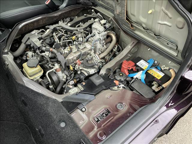 トヨタ&nbsp;ハイエースバンロングボディの画像20