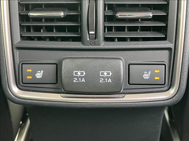 スバル&nbsp;フォレスターの画像10