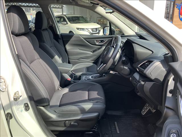 スバル&nbsp;フォレスターの画像11