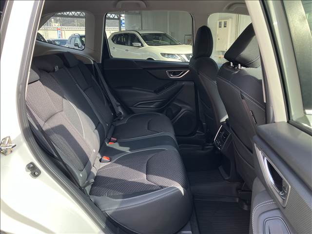 スバル&nbsp;フォレスターの画像12