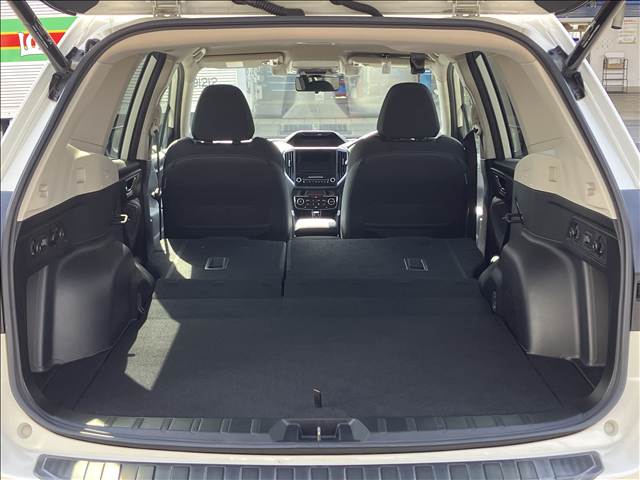 スバル&nbsp;フォレスターの画像13